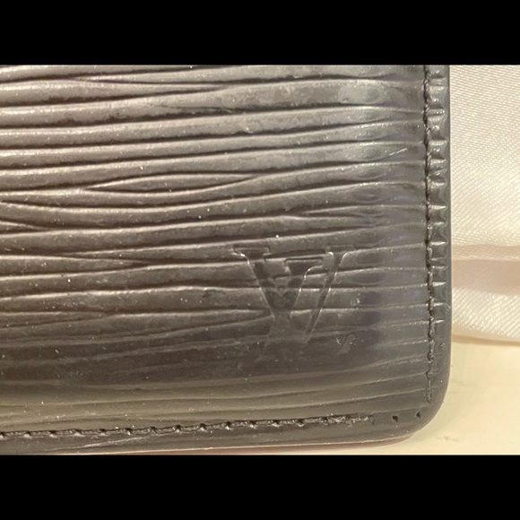 Louis Vuitton wallet - Picture 4 of 6